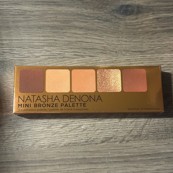 Natasha Denona mini palette - Picture 2 of 2